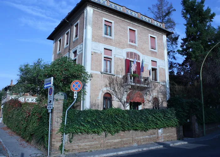 Villa Elda BoutiqueAlbergo